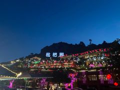 -枇杷园食为鲜火锅(南山店)