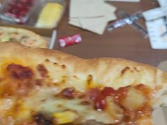 -必胜客(磁器口店)