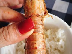 -钱大妈海鲜饭店(保利林语店)