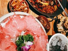 -楠火锅(广州总店)
