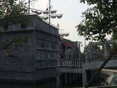 -国色天乡三期陆地乐园