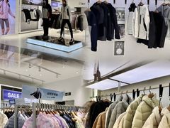 -KK ONE(京基滨河时代店)