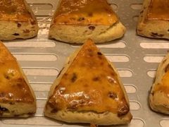 蔓越莓司康-好利来(熙地港店)