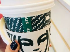 -星巴克臻选(深圳华强北茂业店)