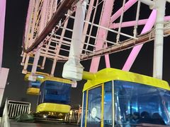 -南昌之星摩天轮