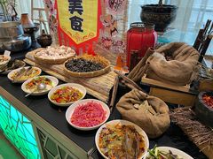 -沈阳和平艾美酒店新食谱西餐厅