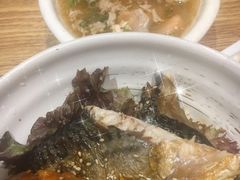 -林妈妈村·日式料理(宝山龙湖天街店)