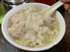 净云吞-汉记面馆(南华东路店)