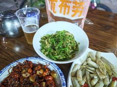 -四妹餐厅(玫瑰街店)