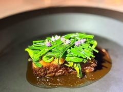 -三嚥阁 La Villa Restaurant