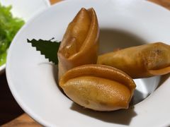 -苏小柳手工点心(人民广场分院)