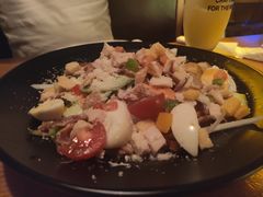 凯撒沙拉-么哈MOJAR(厦门云城万科里店)