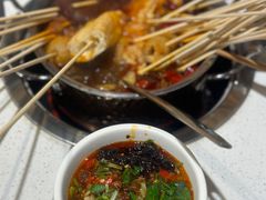 -大斌家串串火锅(望城天恒店)
