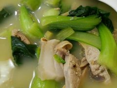 -外婆私房菜(新亚百货店)