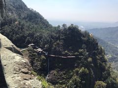 -大慈岩风景区