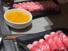 -海底捞火锅(天津SM城市广场店)