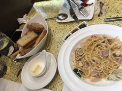 -安妮意大利餐厅(国贸店)