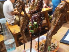 -木屋烧烤(坂田天安云谷店)