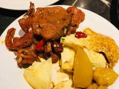 -火锅岛潮牌自助餐厅(天津天佑城店)