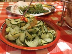 -老表记广西宵夜螺蛳鸭脚煲(西大店)