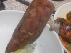 -玫瑰花园自助烤肉(顺义鑫海韵通店)