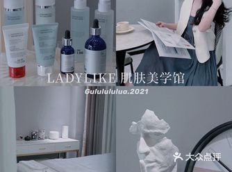 咕噜·佛山探店·0推销舒服到睡着的美学院