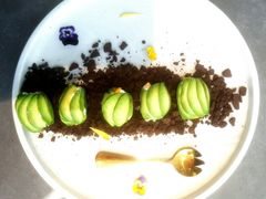 -古仓餐厅·创意菜