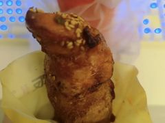 -天美汇鸡翅包饭(来福士广场店)