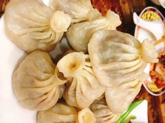 -宗巴雍姆藏餐府