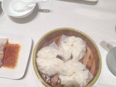 -香港狮子山下·明星粤菜餐厅(北苑店)