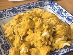 -品鲜村农家菜·阳澄湖大闸蟹(总店)