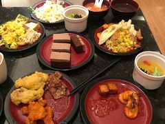-东方之珠洗浴休闲广场(南开店)