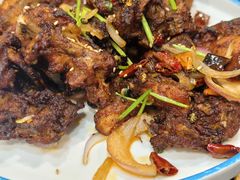 -瑞杰烧烤店·24小时营业(山东路店)