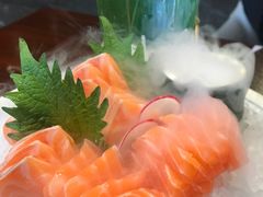 -一本魅·日式料理
