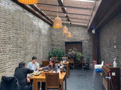 大堂-烧肉馆(古北水镇景区店)