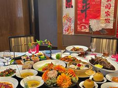 -山水雅居·江南雅宴(运河公园店)