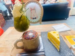 -16毫米咖啡&酒吧(南锣鼓巷店)