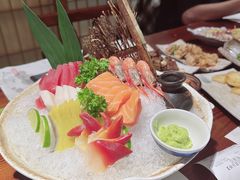 -松子日式料理(东朝阳路店)