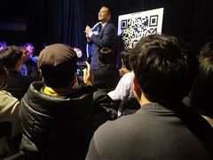 -喜剧部落脱口秀(三里屯店)