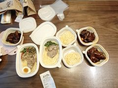 -和府捞面(西溪印象城店)