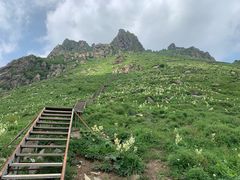 -北京灵山风景区