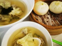 -古南都·清真绿柳居菜馆(太平南路店)
