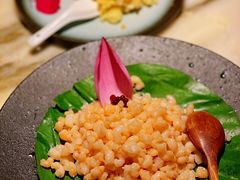 -吴越荣记苏州菜·松鼠桂鱼(月光码头店)