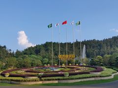 -南京银杏湖乐园