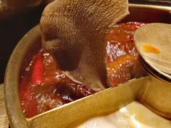 -巴奴毛肚火锅(大剧院店)