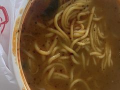 -刘文祥麻辣烫(蛇口店)