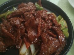 -京尊烤鸭店JINGZUN(春秀路店)