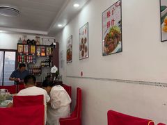 -西府酒家(太白山店)