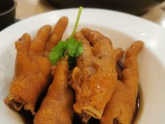 -点都德(盘福楼店)