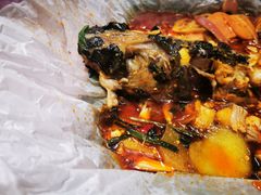 -纽道沸巫山纸包鱼(中海国际店)